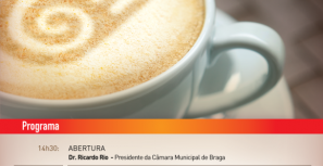 CAFÉ MEMÓRIA em Braga